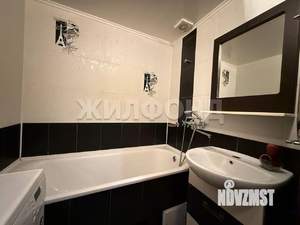 2-к квартира, вторичка, 55м2, 1/10 этаж