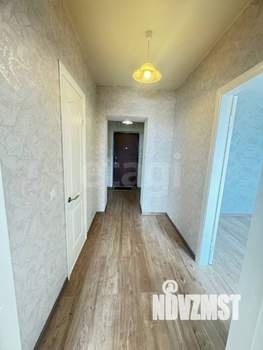 1-к квартира, вторичка, 41м2, 4/13 этаж