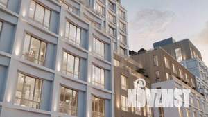 2-к квартира, строящийся дом, 73м2, 3/14 этаж