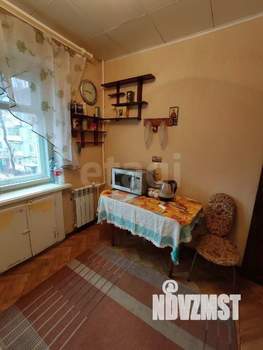 3-к квартира, вторичка, 58м2, 3/5 этаж