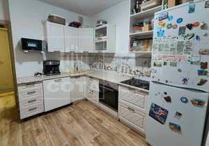 1-к квартира, вторичка, 36м2, 14/17 этаж