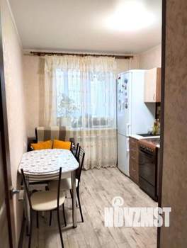 1-к квартира, вторичка, 36м2, 8/12 этаж