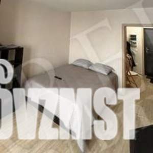 1-к квартира, вторичка, 37м2, 24/25 этаж