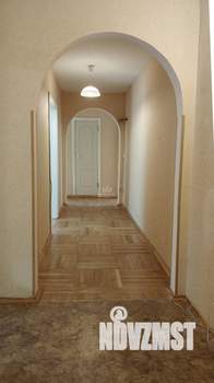 3-к квартира, вторичка, 68м2, 4/10 этаж
