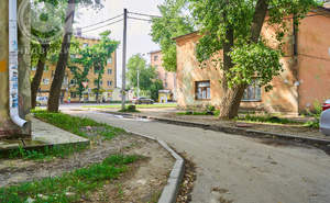 2-к квартира, вторичка, 47м2, 5/5 этаж