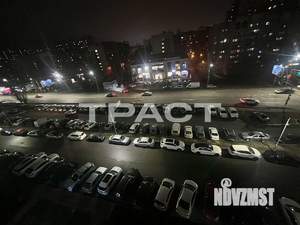 3-к квартира, вторичка, 85м2, 6/17 этаж