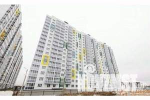 2-к квартира, сданный дом, 65м2, 17/17 этаж
