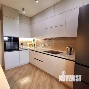 1-к квартира, вторичка, 44м2, 12/27 этаж