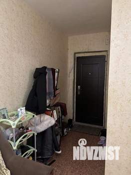 1-к квартира, вторичка, 42м2, 8/10 этаж