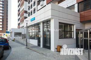 1-к квартира, вторичка, 46м2, 17/24 этаж