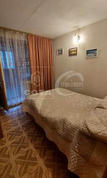 3-к квартира, вторичка, 100м2, 5/10 этаж