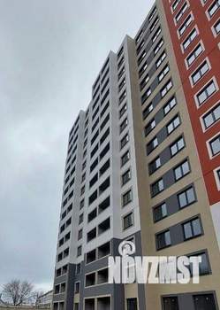 3-к квартира, вторичка, 72м2, 7/15 этаж