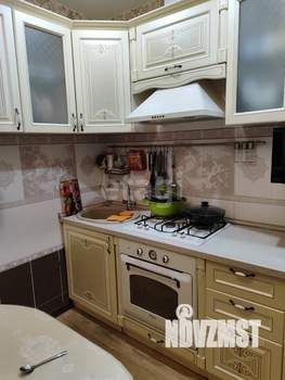 2-к квартира, вторичка, 44м2, 2/5 этаж