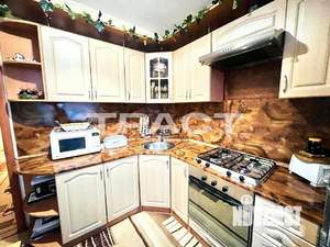 3-к квартира, вторичка, 67м2, 9/10 этаж