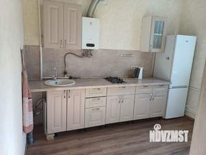3-к квартира, вторичка, 63м2, 3/4 этаж