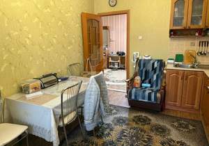 2-к квартира, вторичка, 67м2, 7/9 этаж