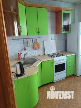 3-к квартира, вторичка, 63м2, 3/9 этаж