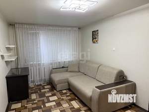 1-к квартира, вторичка, 32м2, 3/5 этаж