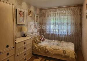 2-к квартира, вторичка, 44м2, 1/5 этаж