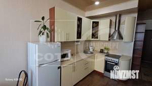 1-к квартира, вторичка, 52м2, 5/17 этаж