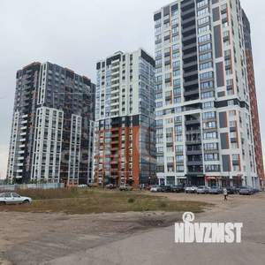1-к квартира, вторичка, 32м2, 12/19 этаж