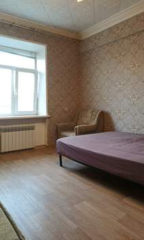 2-к квартира, вторичка, 61м2, 5/5 этаж
