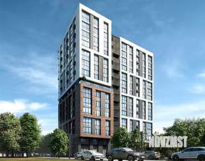1-к квартира, вторичка, 50м2, 12/15 этаж