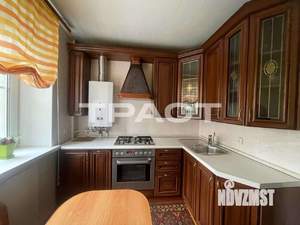 1-к квартира, вторичка, 33м2, 3/5 этаж