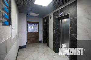 Студия квартира, вторичка, 43м2, 19/25 этаж