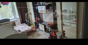 2-к квартира, вторичка, 43м2, 3/4 этаж