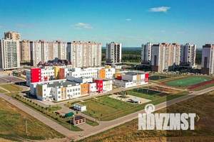 3-к квартира, вторичка, 80м2, 8/17 этаж