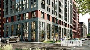 Студия квартира, вторичка, 20м2, 2/25 этаж