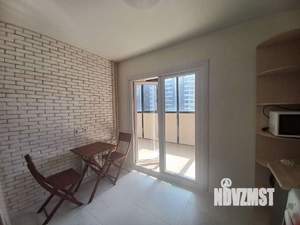 1-к квартира, вторичка, 34м2, 10/25 этаж