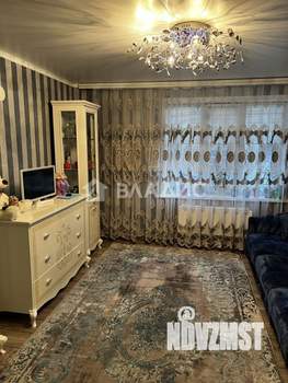 3-к квартира, вторичка, 87м2, 4/17 этаж