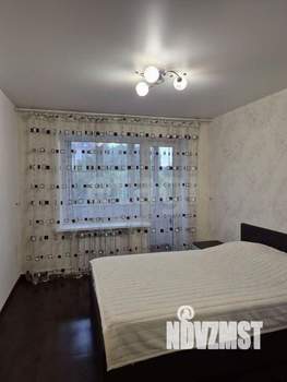 4-к квартира, вторичка, 60м2, 5/5 этаж