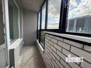1-к квартира, вторичка, 30м2, 19/19 этаж
