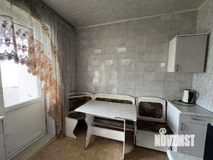 2-к квартира, вторичка, 53м2, 11/16 этаж