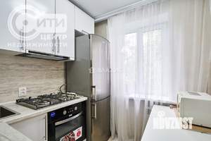 1-к квартира, вторичка, 21м2, 5/5 этаж