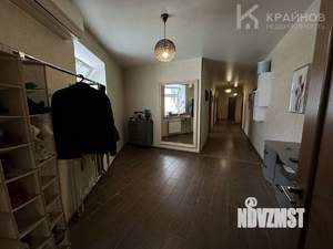4-к квартира, вторичка, 120м2, 8/10 этаж