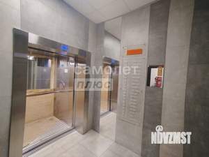 2-к квартира, вторичка, 56м2, 18/19 этаж