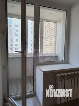2-к квартира, вторичка, 51м2, 6/7 этаж