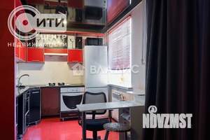 1-к квартира, вторичка, 31м2, 4/5 этаж