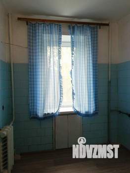 1-к квартира, вторичка, 30м2, 4/9 этаж