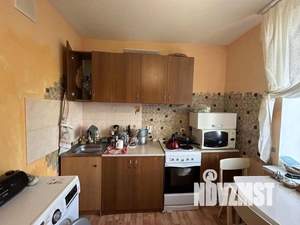 3-к квартира, вторичка, 76м2, 8/17 этаж