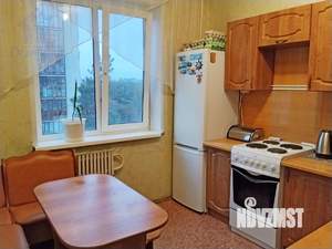 1-к квартира, вторичка, 38м2, 7/10 этаж