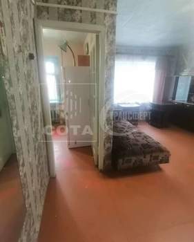 1-к квартира, вторичка, 32м2, 2/5 этаж