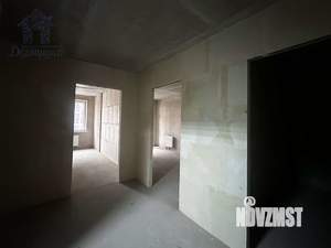 2-к квартира, вторичка, 62м2, 4/19 этаж