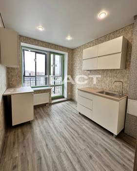 1-к квартира, вторичка, 29м2, 12/18 этаж