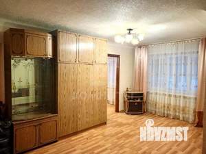 3-к квартира, вторичка, 57м2, 1/5 этаж