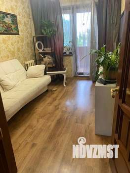 3-к квартира, вторичка, 66м2, 7/9 этаж